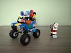 LEGO Hidden Side - Jack’s Beach Buggy (70428), Ophalen of Verzenden, Zo goed als nieuw