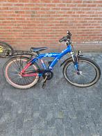 Batavus snake jongensfiets kinderfiets 24 inch 3V, Fietsen en Brommers, Fietsen | Jongens, Ophalen, 24 inch, Versnellingen, Batavus