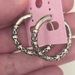 Oorbellen, Ophalen of Verzenden, Nieuw, Overige materialen