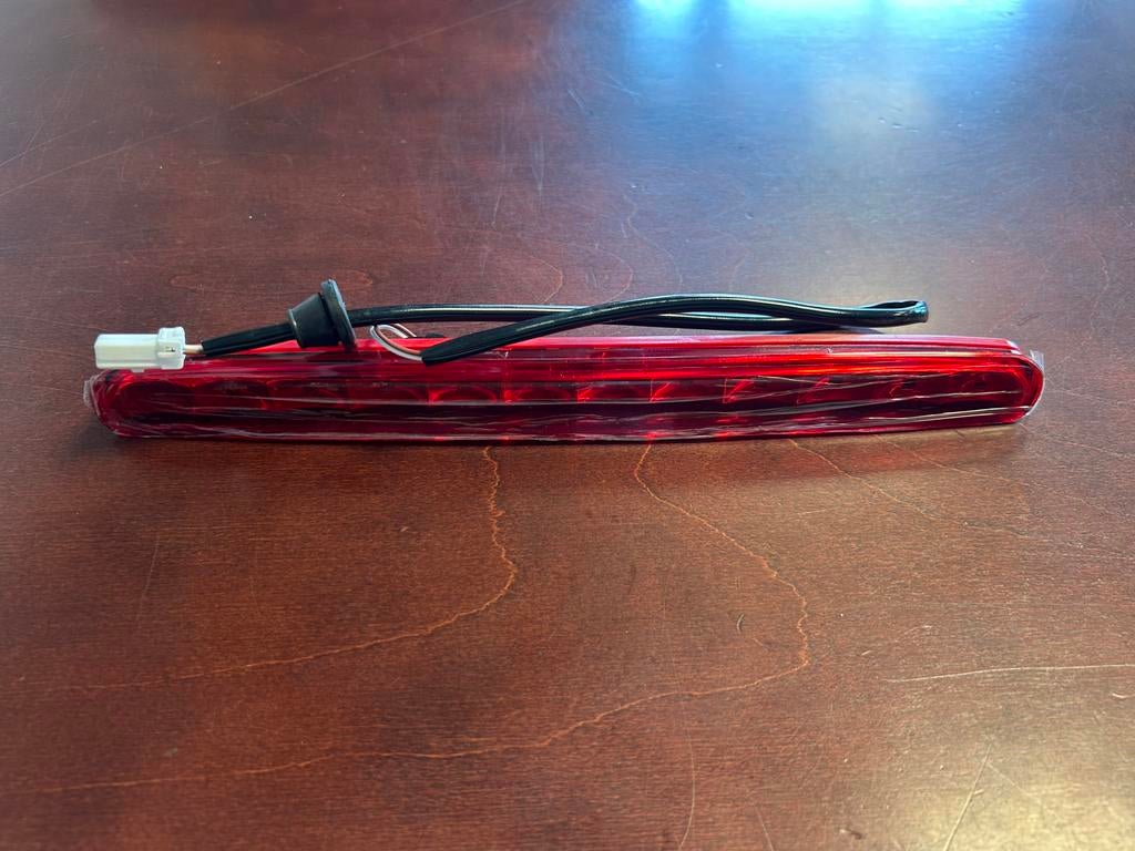 Derde remlicht Fiat 500 Cabrio LED nieuw, Auto-onderdelen, Ophalen of Verzenden, Nieuw, Fiat