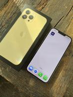 iPhone 13 Pro Max 128GB, Telecommunicatie, Mobiele telefoons | Apple iPhone, Ophalen, IPhone 13 Pro Max, 76 %, Zonder simlock