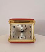 Vintage 2-Jewels Alarm Clock, Antiek en Kunst, Ophalen of Verzenden