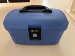 Make-up koffer Delsey / Beautycase NIEUW, Ophalen of Verzenden, Nieuw