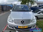 MERCEDES B KLASSE W245 2.0 Zilver 761 266960 onderdelen, Gebruikt, Mercedes-Benz AG, Mercedes-Benz, Ophalen of Verzenden