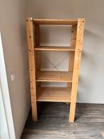 Houten stellingkast, Huis en Inrichting, Ophalen, Gebruikt