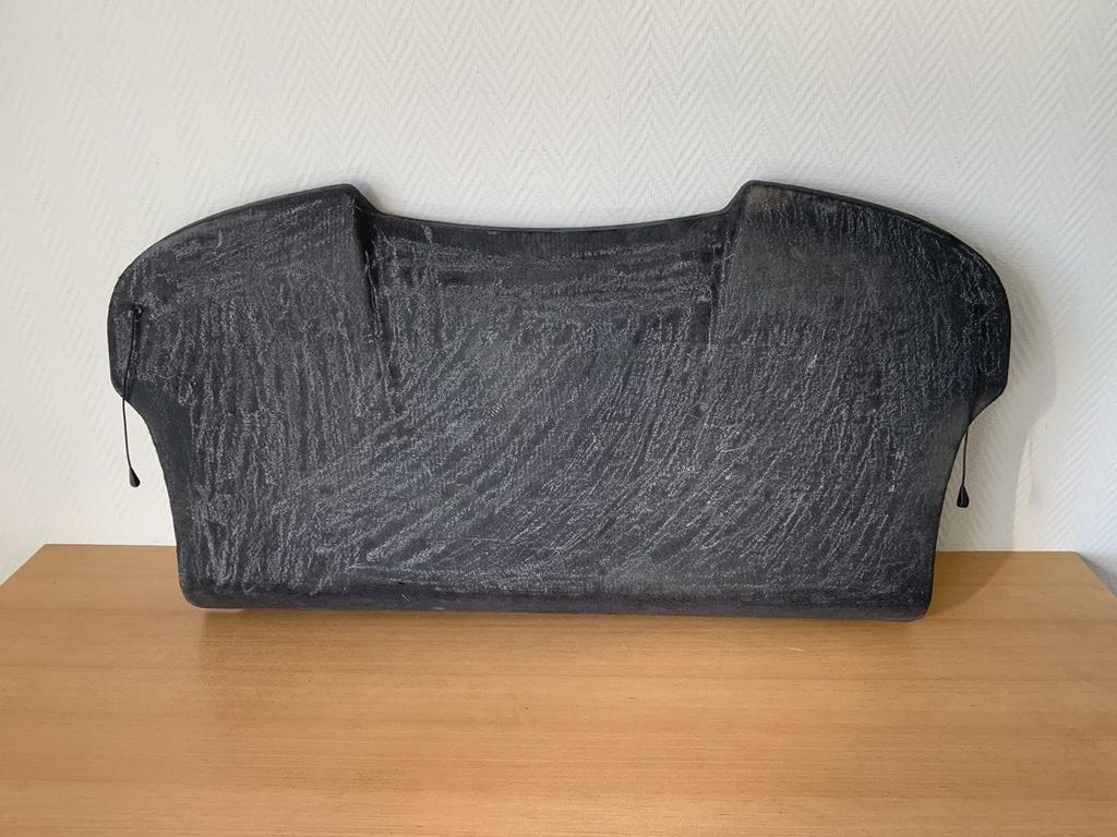 Hoedenplank Seat Ibiza 6J 4Dr 2008 tot 2017, Auto-onderdelen, Gebruikt, -, -, Ophalen of Verzenden
