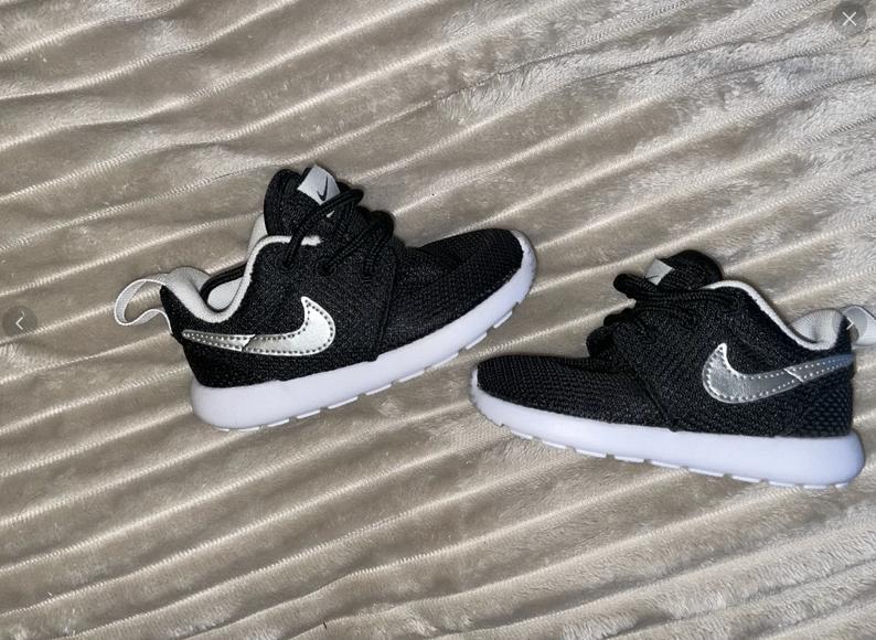 kinderschoenen NIKE, Ophalen, Nieuw, Nike, Jongen of Meisje