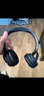 JBL Koptelefoon - Werkt perfect, padding beschadigd, Overige merken, Gebruikt, Draadloos, Op oor (supra aural)