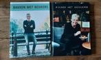 Bikken met Beukers en Bakken met Beukers, Boeken, Hoofdgerechten, Ophalen of Verzenden, Zo goed als nieuw, Gezond koken