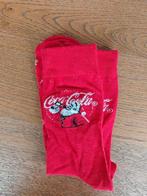 Rode Coca Cola sokken, Ophalen of Verzenden