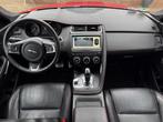 Jaguar E-Pace 2.0 P250 AWD First Edition Black Pack - Eerste, Auto's, 249 pk, Euro 6, 4 cilinders, Bedrijf
