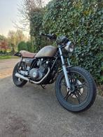 Suzuki GS450 L café Racer A2 geschikt, Particulier, 12 t/m 35 kW
