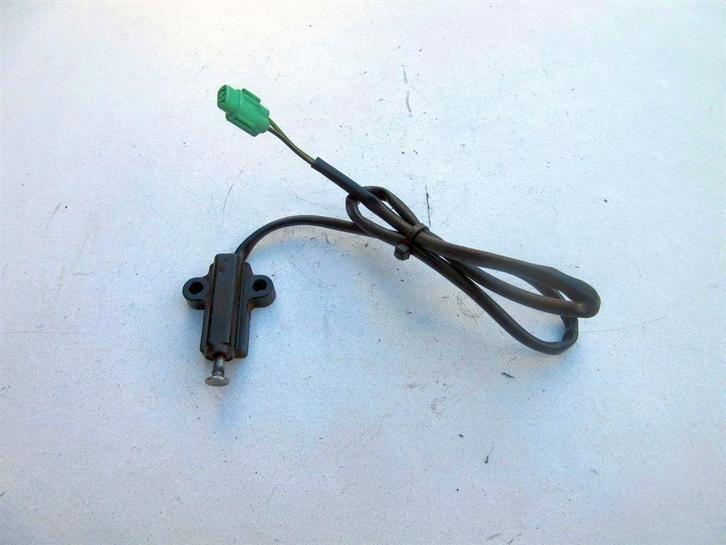 Suzuki GSX600F zijstandaard schakelaar GSX 600 jiffy switch, Motoren, Accessoires | Overige, Gebruikt, Ophalen of Verzenden