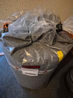 Zak isolatiekorrels voor vloerisolatie, Doe-het-zelf en Verbouw, Isolatie en Afdichting, Ophalen, Overige materialen, 12 cm of meer