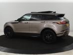 Land Rover Range Rover Evoque 1.5 P300e AWD R-Dynamic | Pano, Automaat, 309 pk, Bruin, 15 kWh