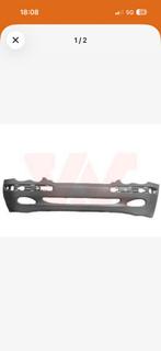 Nieuwe voorbumper Mercedes C-Klasse W203 / S203 – VAN WEZEL, Ophalen of Verzenden, Mercedes-Benz