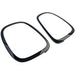 Achterlicht Ringen Mini Cooper F55 F56 F57 [2014-2021] Zwart, Auto diversen, Tuning en Styling, Ophalen of Verzenden, Automotive Parts