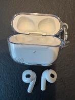 ZGAN Originele Apple AirPods 3, Ophalen, Zo goed als nieuw, In gehoorgang (in-ear), Bluetooth