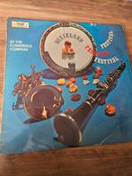 Dixieland Festival - The Flowerdale Stompers LP, Ophalen of Verzenden, Gebruikt, 12 inch