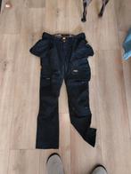 Snickers Workwear Werkbroek Maat 48 Zwart, Ophalen of Verzenden, Gebruikt