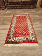 Perzisch Handgeknoopt Sarough Mir Tapijt. Prachtige kleuren!, 100 tot 150 cm, Perzisch, Zo goed als nieuw, Rechthoekig