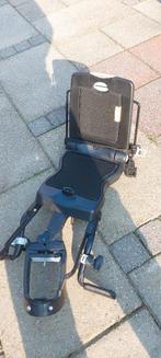 fiets kinder stoeltje, Ophalen, Achterzitje, Onbekend, 9 t/m 36 kg