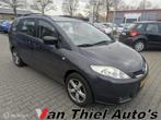 Mazda 5 1.8 Touring, Gebruikt, 1370 kg, 4 cilinders, Origineel Nederlands