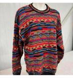 Purely australian clothing Wol Wollen trui pullover sweater, Maat 42/44 (L), Ophalen of Verzenden, Zo goed als nieuw, H