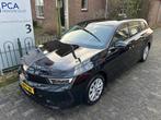 Opel Astra Sports Tourer 1.2 Level 2 (bj 2023), Voorwielaandrijving, 12 maanden, Stof, Gebruikt