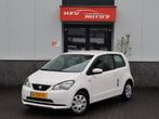 Seat Mii 1.0 Style EcoFuel airco *apk 12-2026*, Voorwielaandrijving, Euro 5, CNG (Aardgas), 4 stoelen
