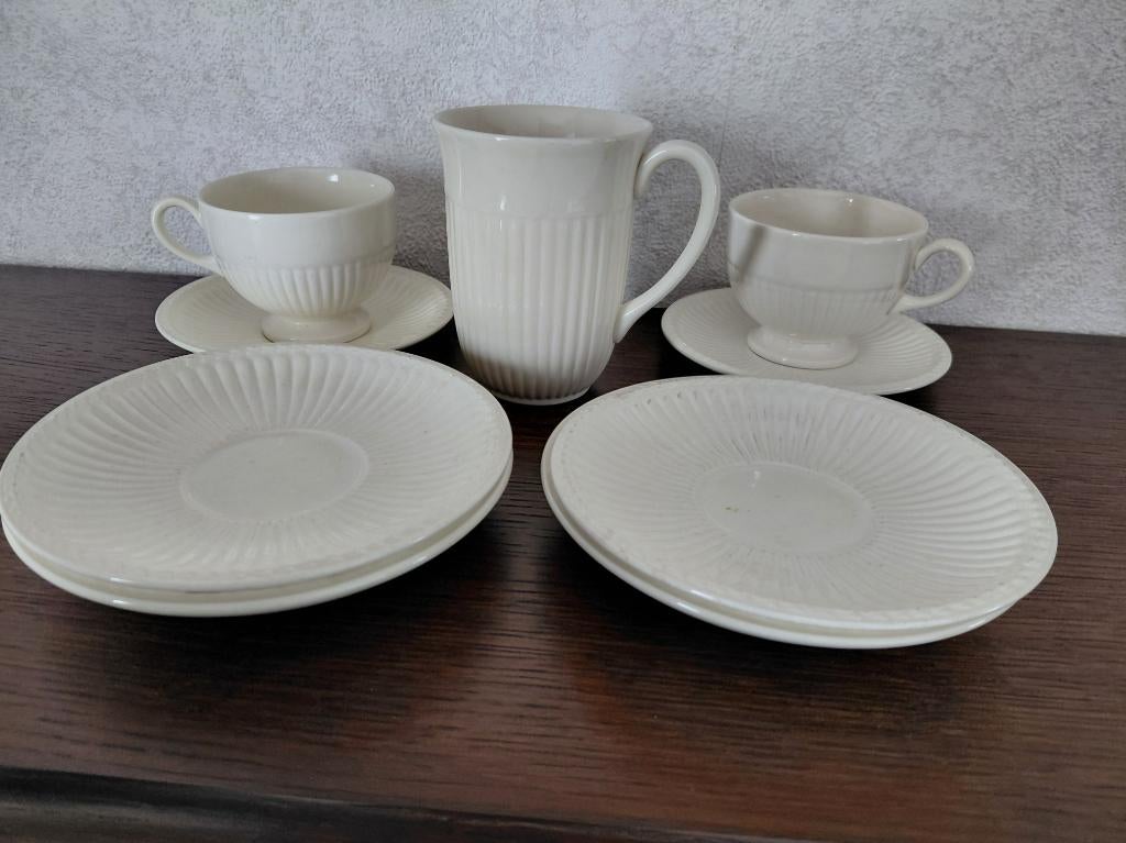 Wedgwood Edme , serviesdelen, Ophalen of Verzenden