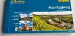 Bikeline MainRadweg Radtourenbuch - Fietsgids, Overige merken, Fiets- of Wandelgids, Europa, Ophalen of Verzenden