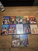 Komplete Kleine Huis op de Prairie Serie + Films, Cd's en Dvd's, Dvd's | Tv en Series, Alle leeftijden, Boxset, Drama, Ophalen of Verzenden