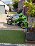 Zx10r 40 jaar edition splinternieuw, Motoren, 4 cilinders, Super Sport, Particulier, Sportuitlaat