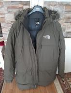 Northface heren winterjas maat L/G, Ophalen, Zo goed als nieuw, Maat 52/54 (L), The North Face