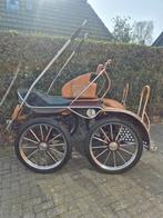 Marathonwagen, Marathonwagen