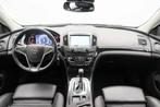 Opel Insignia Sports Tourer 2.0 T Innovation Au € 13.945,0, Auto's, Opel, Automaat, 1998 cc, 4 cilinders, USB