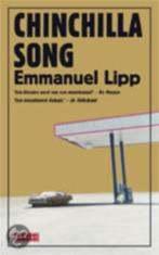 Emmanuel lipp: chinchilla song, Ophalen of Verzenden, Gelezen