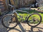 Wilier 10XN Carbon MTB - Shimano XTR - Framemaat 58, Gebruikt, 57 cm of meer, Hardtail, Heren