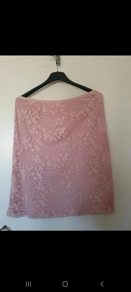 Kyra & Ko, Kleding | Dames, Rokken, Kyra & Ko, Ophalen of Verzenden, Maat 42/44 (L), Roze