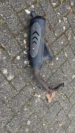 Polini uitlaat piaggio, Ophalen of Verzenden, Zo goed als nieuw, Uitlaat