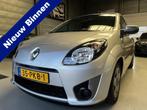 Renault Twingo 1.2-16V Collection Airco (bj 2011), Gebruikt, Zwart, 4 cilinders, 4 stoelen