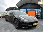 Tesla Model 3 Standard RWD Plus 60 kWh Enhanged Autopilot Tr, Automaat, 238 pk, Gebruikt, Zwart