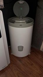 AEG Centrifuge - Compacte en efficiënte wasdroger, 1200 tot 1600 toeren, Gebruikt, Minder dan 4 kg, Bovenlader