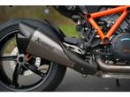 KTM 1290 Super Duke R | SCproject | Techpack (bj 2021) 13,00, 2 cilinders, KTM, Motorrijbewijs A, Bedrijf
