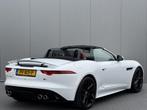 Jaguar F-Type 5.0 V8 S Convertible | Meridian Surround | Key, Auto's, Jaguar, Automaat, Euro 5, Achterwielaandrijving, Cabriolet