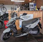 Een hele nette KYMCO Agility 16+ van 1e eigenaar, Kymco, Niet ingevuld, Zo goed als nieuw, Maximaal 25 km/u