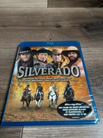 Silverado blu ray *Nieuw in plastic* nederlands ondertiteld, Ophalen of Verzenden, Zo goed als nieuw, Actie