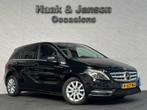 Mercedes-Benz B-klasse 200 Prestige Comfort - Cruisecontrol, 1325 kg, Gebruikt, Zwart, 1595 cc