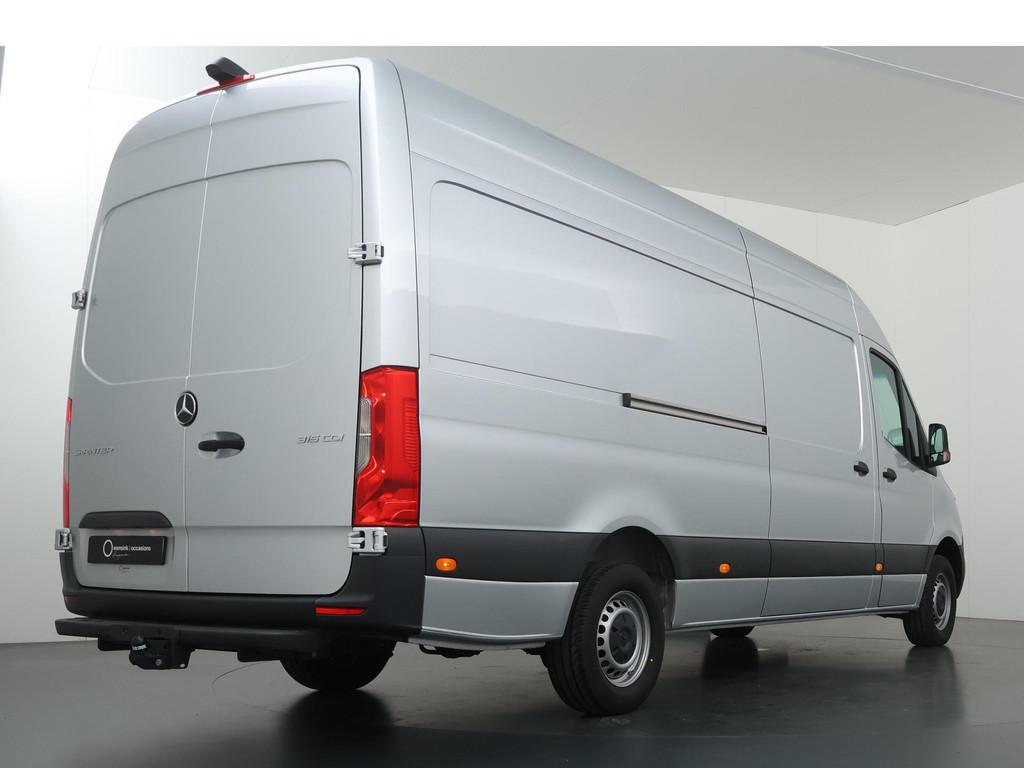 Mercedes-Benz Sprinter 315 CDI | AUT. | L3 H2 | MBUX 7" | Do, Auto's, Bestelauto's, Automaat, 4 cilinders, Bedrijf, Diesel
